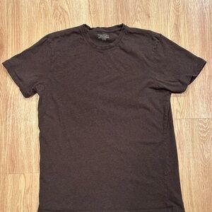 Men's Brown T-Shirt